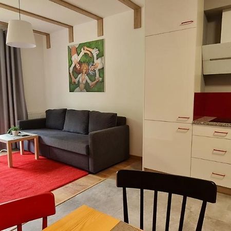 Apartamenty Everysky - Zrodlana 2 Свєрадув-Здруй Екстер'єр фото